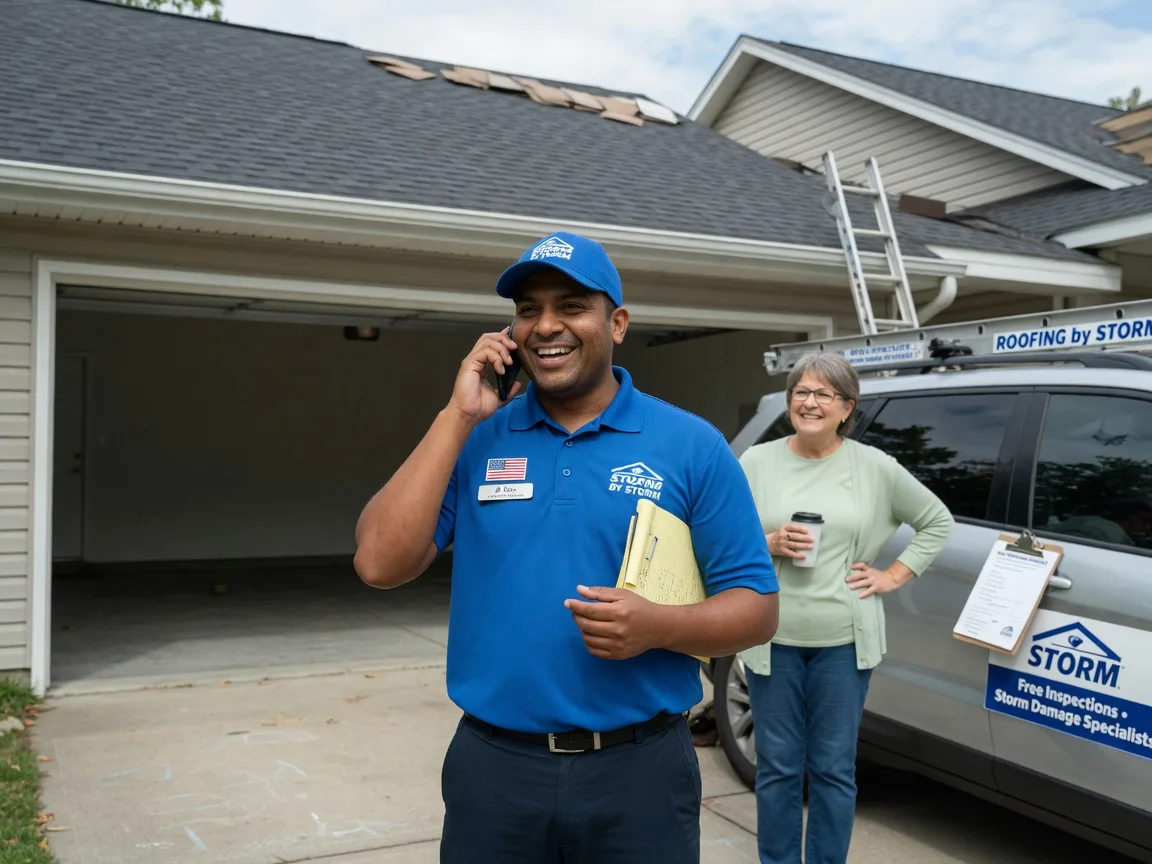 Roof Repair Near Me Verndale, MN FAQs